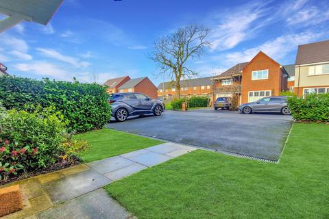 47 Garrett Meadow, Tyldesley, Manchester, M29 8SD