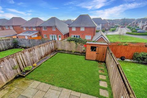 47 Garrett Meadow, Tyldesley, Manchester, M29 8SD