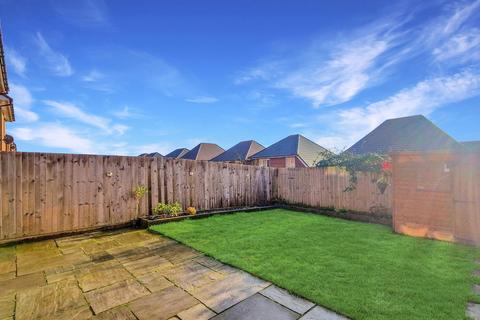 47 Garrett Meadow, Tyldesley, Manchester, M29 8SD