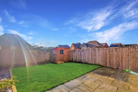 47 Garrett Meadow, Tyldesley, Manchester, M29 8SD