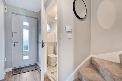 47 Garrett Meadow, Tyldesley, Manchester, M29 8SD