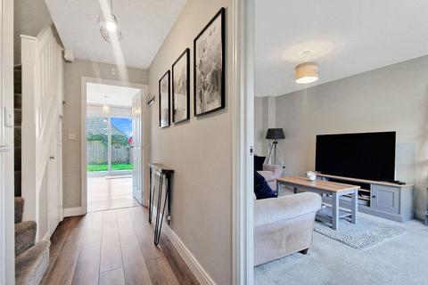 47 Garrett Meadow, Tyldesley, Manchester, M29 8SD