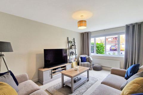 47 Garrett Meadow, Tyldesley, Manchester, M29 8SD