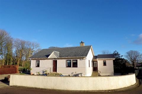 3 bedroom detached bungalow for sale, Limecraigs Road , Campbeltown