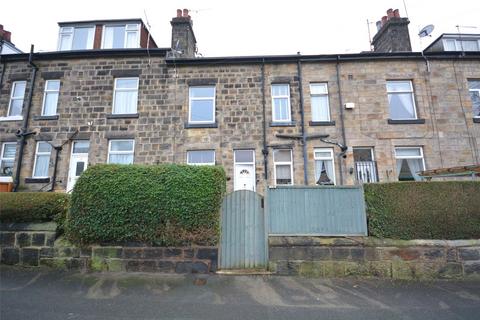 3 bedroom terraced house for sale, Wellington Mount, Leeds, West Yorkshire