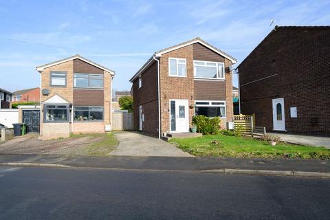 3 bedroom detached house for sale, Roman Way, Ross-on-Wye