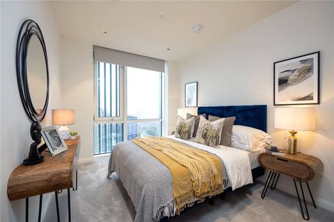 1 bedroom apartment for sale, Cerulean Quarter, Manor Road, London, E16