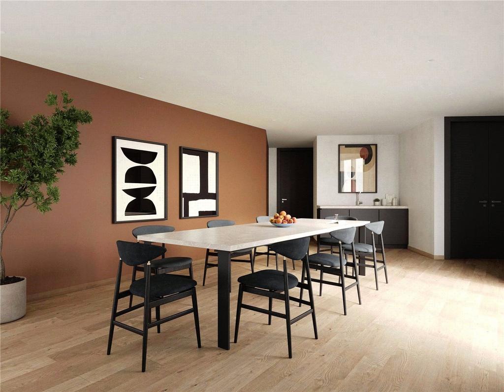 Multi-Purpose Room
