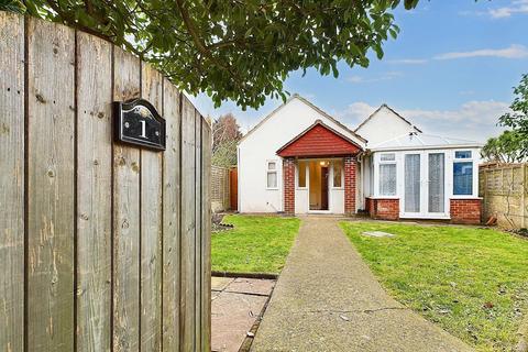 3 bedroom detached bungalow for sale, South Road, Drayton, PO6