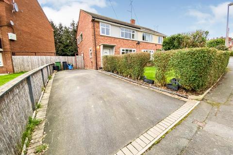 3 bedroom semi-detached house for sale, Cornwall Road, Stourbridge