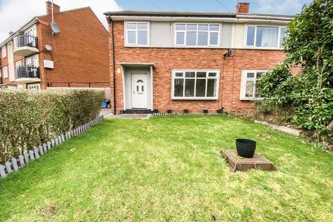 3 bedroom semi-detached house for sale, Cornwall Road, Stourbridge