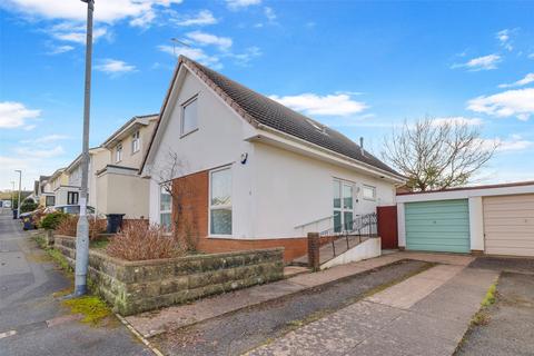 2 bedroom bungalow for sale, Little Moor Close, West Yelland, Barnstaple, Devon, EX31