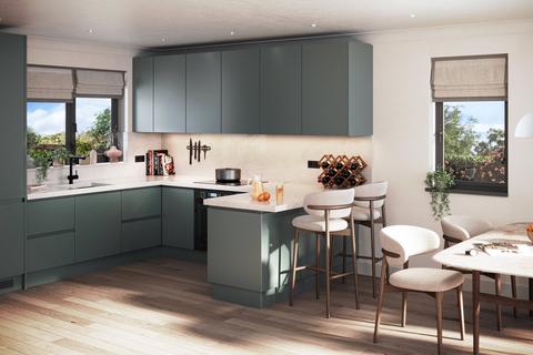 undefined, West Carclaze Garden Village, St. Austell, Cornwall, PL26