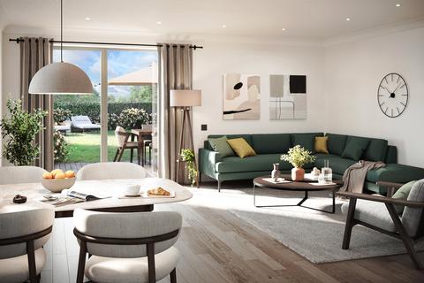 undefined, West Carclaze Garden Village, St. Austell, Cornwall, PL26