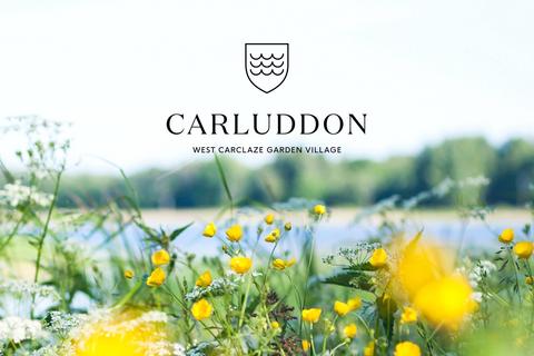 undefined, West Carclaze Garden Village, St. Austell, Cornwall, PL26