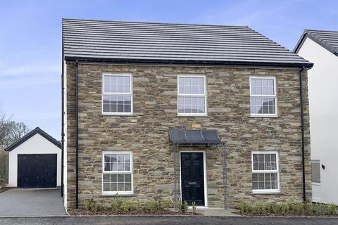 4 bedroom detached house for sale, John The Watchmaker’s Great Country Park, Old Callywith Road, Bodmin, Cornwall, PL31