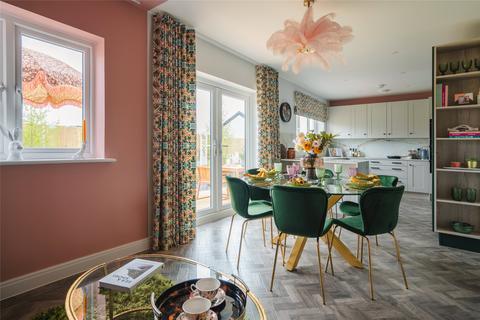4 bedroom detached house for sale, John The Watchmaker’s Great Country Park, Old Callywith Road, Bodmin, Cornwall, PL31