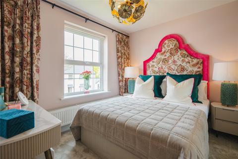 4 bedroom detached house for sale, John The Watchmaker’s Great Country Park, Old Callywith Road, Bodmin, Cornwall, PL31