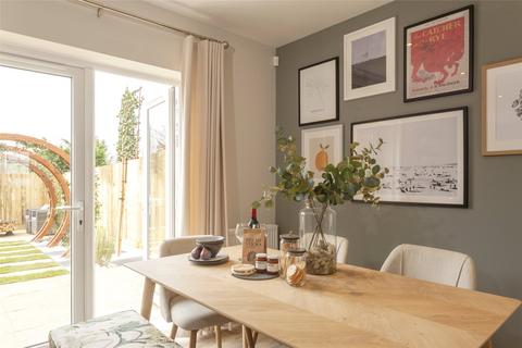 4 bedroom detached house for sale, John The Watchmaker’s Great Country Park, Old Callywith Road, Bodmin, Cornwall, PL31