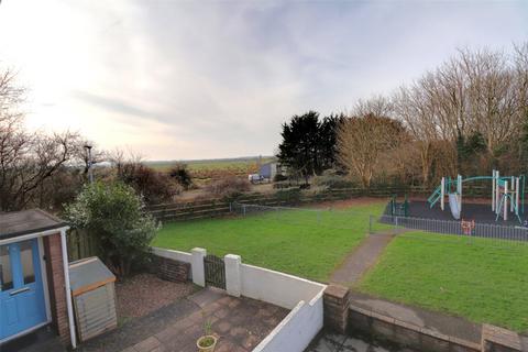 3 bedroom semi-detached house for sale, Hart Manor, Wrafton, Braunton, Devon, EX33