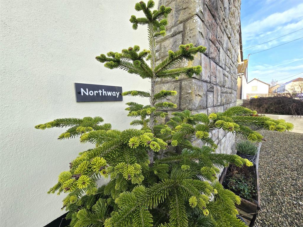 Name Plate