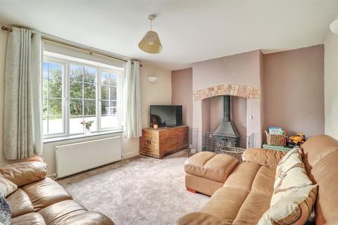 3 bedroom semi-detached house for sale, Westgate Cottages, Exmoor National Park, Simonsbath, Somerset, TA24