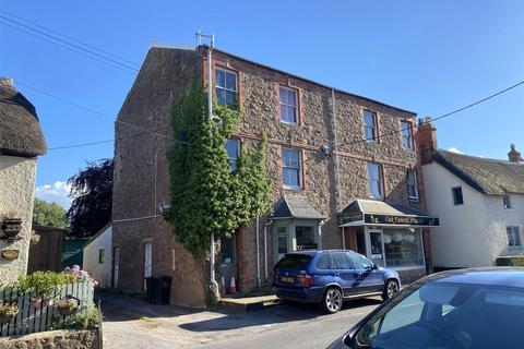 2 bedroom apartment for sale, Long Street, Williton, Taunton, Somerset, TA4