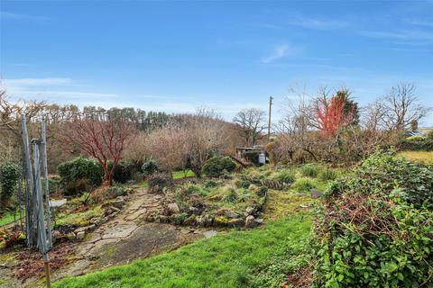 2 bedroom end of terrace house for sale, New Buildings, Chittlehampton, Umberleigh, Devon, EX37