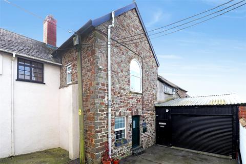 3 bedroom terraced house for sale, South Street, South Molton, EX36