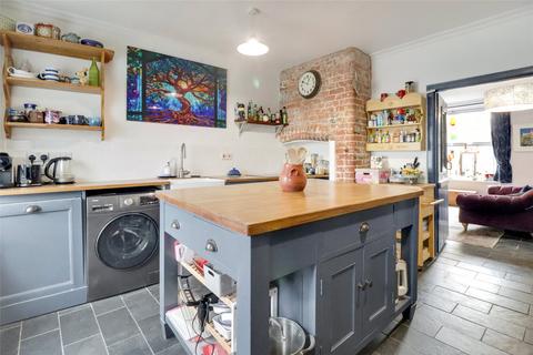 3 bedroom terraced house for sale, South Street, South Molton, EX36