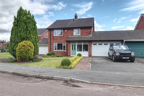 undefined, Grange Close, Wellington, Somerset, TA21
