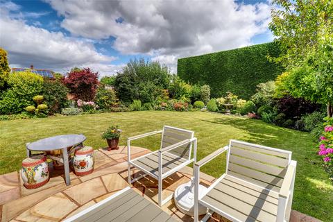 4 bedroom detached house for sale, Grange Close, Wellington, Somerset, TA21
