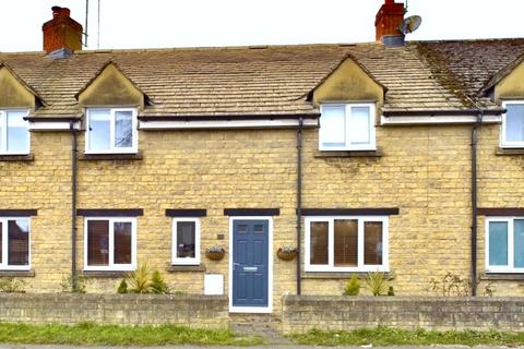 3 bedroom terraced house for sale, Witney OX28