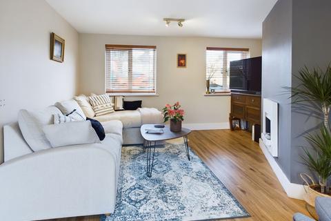 1 Hailey Road, Witney, OX28 1HH