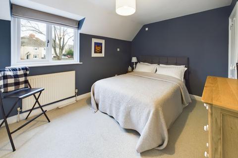 1 Hailey Road, Witney, OX28 1HH