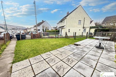 3 bedroom semi-detached house for sale, Tir-y-Berth, Ebbw Vale