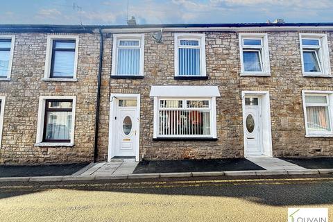 3 bedroom terraced house for sale, Eureka Place, Ebbw Vale