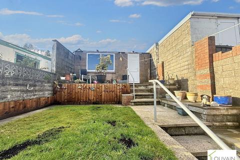 3 bedroom terraced house for sale, Eureka Place, Ebbw Vale