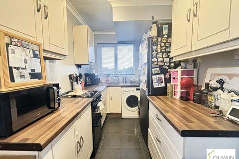 3 bedroom semi-detached house for sale, Osborne Road, Brynmawr, Ebbw Vale