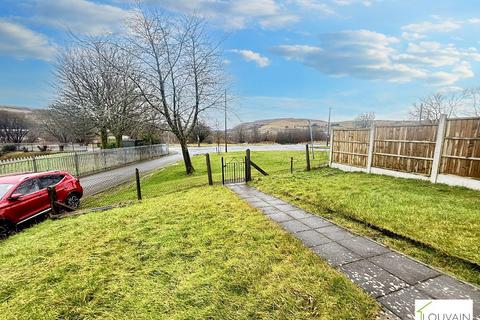 3 bedroom semi-detached house for sale, Osborne Road, Brynmawr, Ebbw Vale