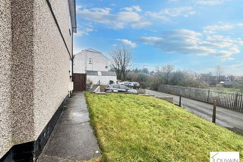 3 bedroom semi-detached house for sale, Osborne Road, Brynmawr, Ebbw Vale