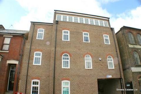 2 bedroom flat to rent, Flat , The Old Coal Yard,  Westcourt Street, Gillingham