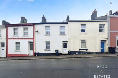 Studio for sale, 39 South Street, Torquay TQ2