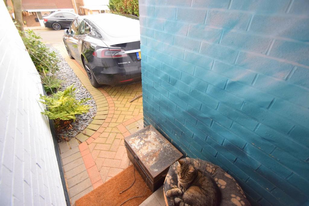 Porch