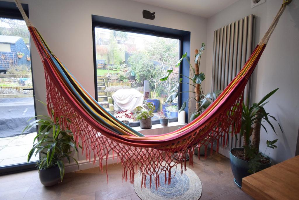 Chill Zone