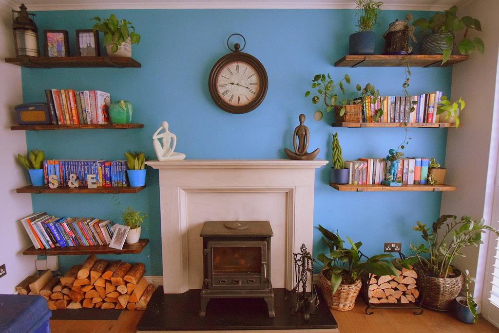 Fire Place