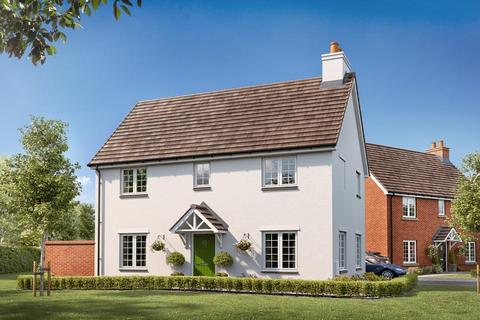 3 bedroom detached house for sale, The Gosford, Home 27 at Oaklands Hall Road ,  Copford  CO6