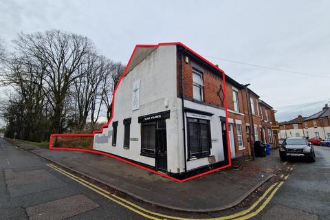 Retail property (high street) to rent, 141 Watson Street, Derby, Derbyshire, DE1