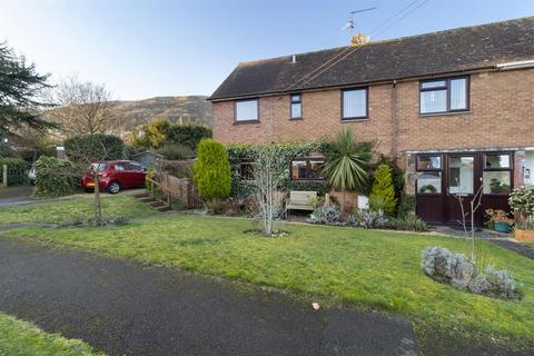 4 bedroom semi-detached house for sale, Davenham Close, Malvern, WR14 2TY