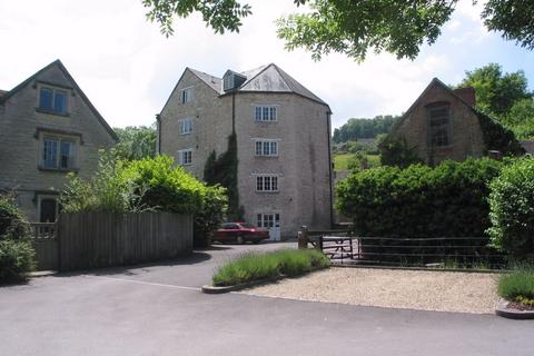 2 bedroom apartment to rent, Dunkirk Mills, Inchbrook, Stroud, Gloucestershire, GL5